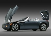 2006 Pontiac Solstice 2006 Pontiac Solstice